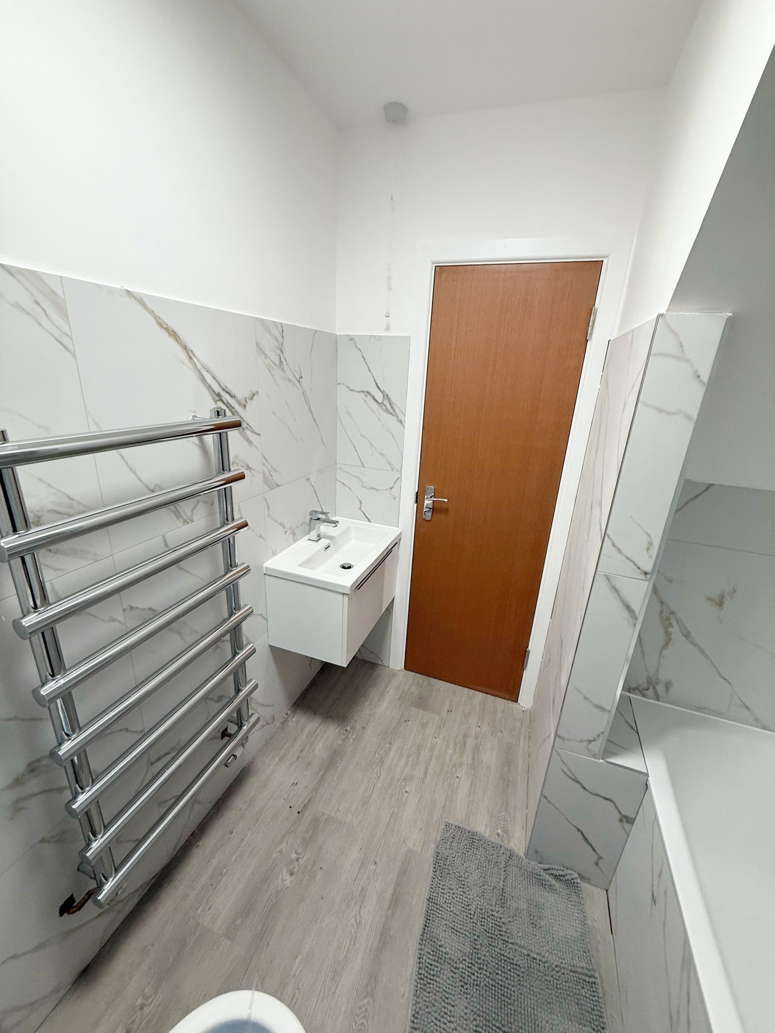 Double Rooms in North London